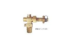 進口ZFE-18A鹵代烷氣瓶閥-- 上海工良閥門廠
