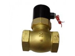 2L黃銅內(nèi)螺紋鍋爐廠水用電磁閥-- 上海元冬閥門(mén)有限公司
