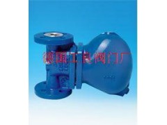 進(jìn)口疏水閥-- 上海工良閥門(mén)廠