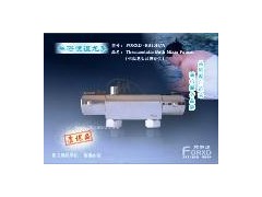 DN15太陽能智能恒溫龍頭-- 合肥曼德束溫控系統(tǒng)有限公司
