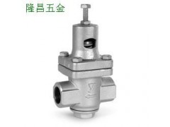 阿姆斯壯GD-45直接作用式減壓閥-- 上海隆昌閥門五金機電有限公司