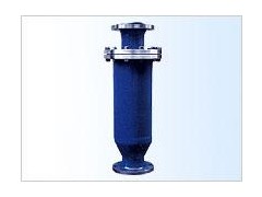 OF制氧管網氧氣過濾器DN40-- 上海元冬閥門有限公司