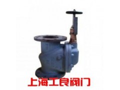 CB/T3477-1992船用可閉立式防浪閥-- 上海工良閥門廠