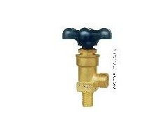 QJT200-8直通式截止閥-- 上海工良閥門廠