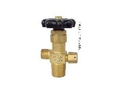 進口F-2M活瓣式二氧化碳瓶閥-- 上海工良閥門廠