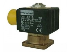 Parker燃油電磁閥-- 上海秦旗機(jī)電設(shè)備有限公司