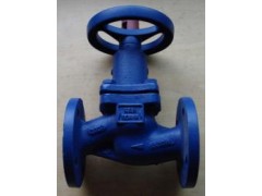 德國KSB截止閥-- 上海甘新機電工程有限公司