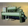 滿液式冷水機組