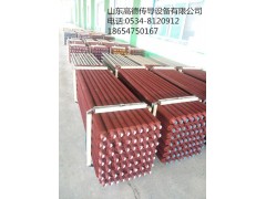 無機高效熱管-- 山東高德傳導設備有限公司