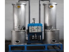 湖北10T全自動軟化水設備-- 泰安億佳工貿