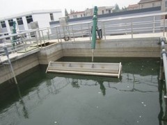 中電水成套設(shè)備潷水器的設(shè)計(jì)生產(chǎn)與銷售-- 江蘇中電環(huán)境工程有限公司