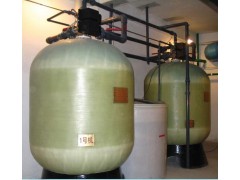 軟化水設備-- 北京恒基永泰科技有限公司