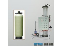 陰陽(yáng)離子交換設(shè)備-- 北京漢唐鴻基環(huán)保科技有限公司