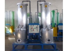 億邦佳盛水處理16T全自動軟化水設備的結構組成-- 泰安億佳工貿