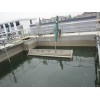 中信污水成套設備潷水器的設計生產與