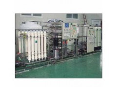 電子行業超純水-- 北京碧麗康源環保科技有限公司