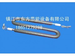 供應電鍋爐加熱用發熱管-- 鎮江市東方節能設備有限公司