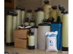 水處理設備-- 河南中科盛源環境工程有限公司
