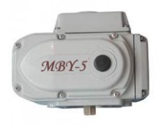 MBY-5閥門電動執行器-- 深圳市潤榕科技有限公司