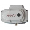 MBY-5閥門電動執(zhí)行器