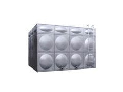 供應專業(yè)水箱-- 上海匯聚金屬制品有限公司