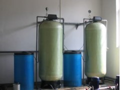 河南鍋爐軟化水設(shè)備-- 河南萬(wàn)達(dá)環(huán)保工程有限公司