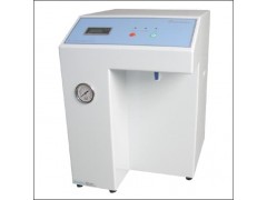 純水進水實驗室超純水機-- 北京碧麗康源環(huán)保科技有限公司