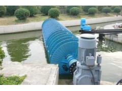 中信污水處理曝氣設備的設計生產銷售與安裝-- 江蘇中信廣益環保設備有限公司