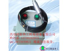 FZQ-102防爆紫外線火焰檢測(cè)器-- 陜西秦川熱工技術(shù)有限公司銷(xiāo)售部