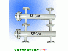SF型水位發(fā)訊器（水柱器）-- 山東華興儀表自動(dòng)化有限公司