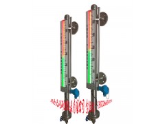 磁敏電子雙色液位計(jì)一般多少錢(qián)-- 河南天潤(rùn)測(cè)控儀表有限公司