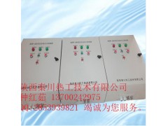 焦化廠專用焦爐煤氣點火器-- 陜西秦川熱工技術有限公司銷售部