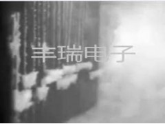 電廠鍋爐結(jié)焦檢測(cè)系統(tǒng)-- 常州市豐瑞電子有限公司