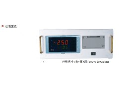 虹潤多回路臺式打印控制儀  NHR-5920-- 福建順昌虹潤精密儀器有限公司