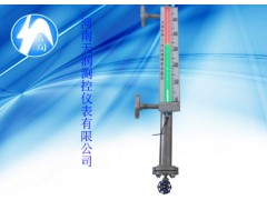 智能型電子雙色液位計(jì)-- 河南天潤(rùn)測(cè)控儀表有限公司