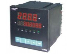 TY-K9696溫度控制器-- 深圳市潤榕科技有限公司