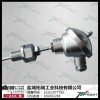 鎧裝熱電偶
