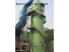 洗煤廠鍋爐適用大型脫硫塔-- 河北華強科技開發有限公司