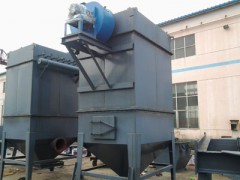 FGM96-2x8氣箱脈沖袋收塵器-- 江蘇鵬飛集團(tuán)股份有限公司