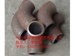 沖壓彎頭-- 河北龍潤管道集團有限公司銷售部
