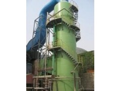 大型鍋爐脫硫除塵器廠家直銷-- 河北華強科技開發有限公司