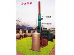 小型爐灶噴淋脫硫除塵器-- 北京萬安興工貿(mào)有限責(zé)任公司