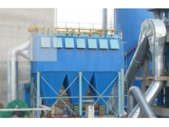 LD-DD電袋一體除塵器技術(shù)-- 鹽城信爾達環(huán)保設(shè)備機械有限公司