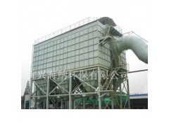 布袋除塵器-- 宜興市海納環保有限公司