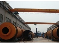 THSH黃沙烘干機-- 鹽城騰飛環保科技有限公司