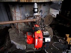 環保鍋爐改氣施工-- 天津悅品新能源科技有限公司