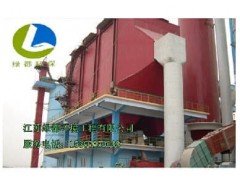 LD-PPC型氣箱脈沖袋式除塵器-- 江蘇綠都環境工程有限公司