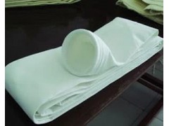 滌綸針刺氈除塵布袋-- 滄州重諾機械制造有限公司