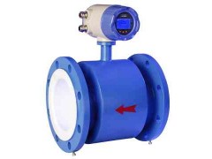 污水電磁流量計-- 江蘇康宇自動化設(shè)備有限公司