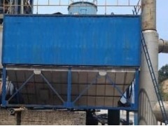 30噸鍋爐除塵器-- 泊頭市銘霖環(huán)保有限公司